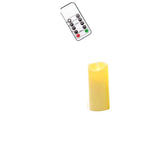 Bougie catholique LED sans flamme avec télécommande - Vignette | La Paroissienne