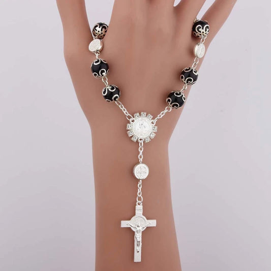Chapelet dizainier Rosaire
