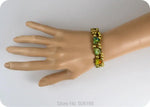 Bracelet  chrétien femme perles cœur, Jésus, Ange,  Marie - lot de 12 - Vignette | La Paroissienne