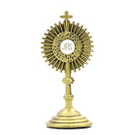 Crucifix en Zinc - Décoration Religieuse - Vignette | La Paroissienne
