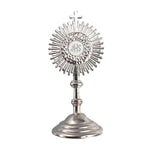 Crucifix en Zinc - Décoration Religieuse - Vignette | La Paroissienne