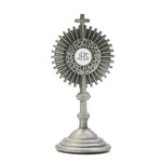 Crucifix en Zinc - Décoration Religieuse - Vignette | La Paroissienne