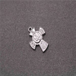 Pendentif Croix en Breloque - Lot de 100 - Vignette | La Paroissienne