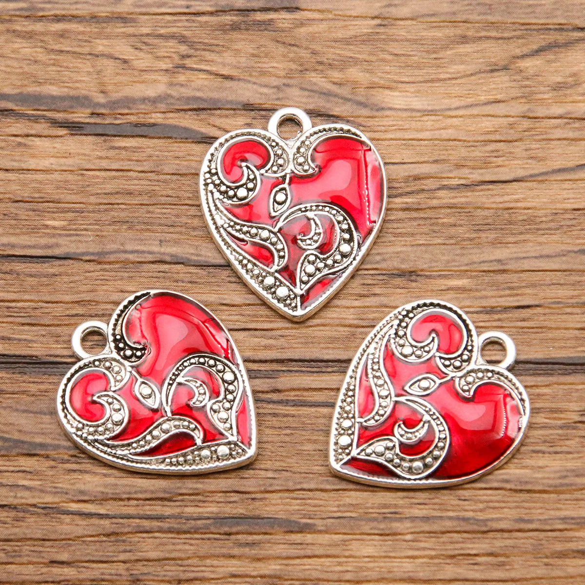 Pendentifs Catholiques Sacré-Cœur