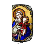 Portefeuille chrétien en Toile - Vignette | La Paroissienne