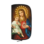 Portefeuille chrétien en Toile - Vignette | La Paroissienne