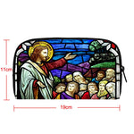 Portefeuille chrétien en Toile - Vignette | La Paroissienne