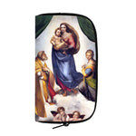 Portefeuille chrétien en Toile - Vignette | La Paroissienne