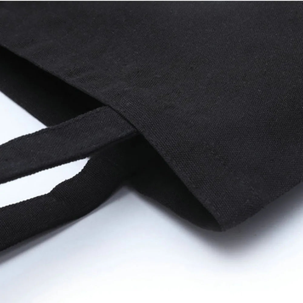 Sac Éco en Toile avec Croix Chrétienne